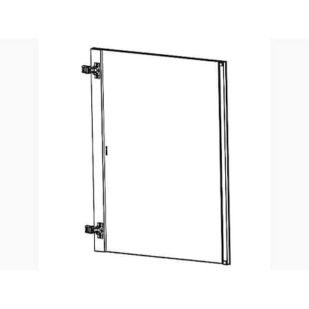 Kohler Mirrored Door Assembly 1202712